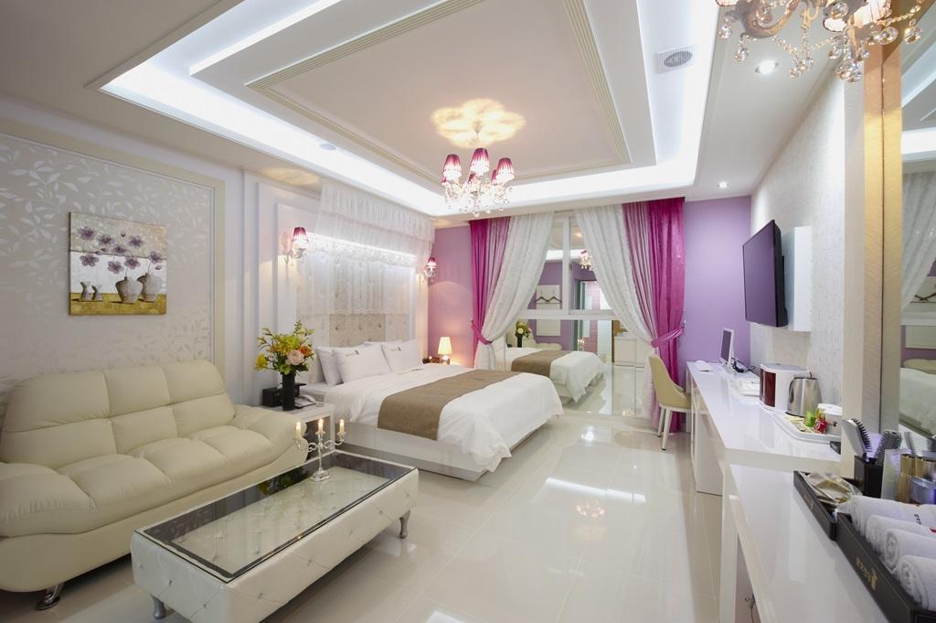 Hanam 1St Business Hotel Gwangju Metropolitan City Exterior photo