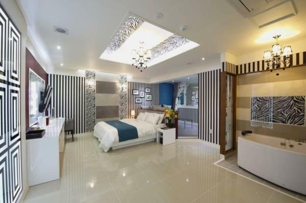 Hanam 1St Business Hotel Gwangju Metropolitan City Exterior photo